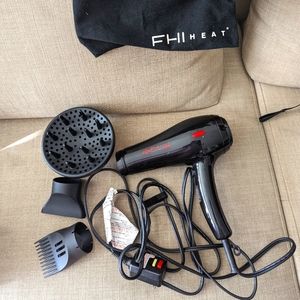 FHI Heat Blow Dryer Platform Plus